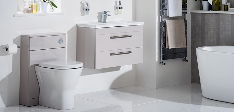 Furniture | Ideal Bathrooms
