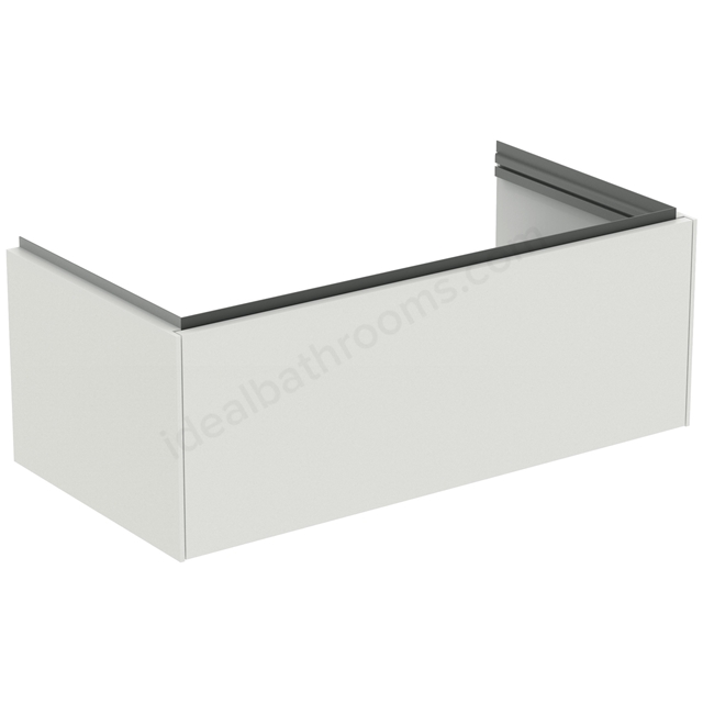 Atelier Conca 100cm vanity unit - 1 drawer