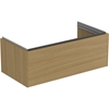 Atelier Conca 100cm vanity unit - 1 drawer