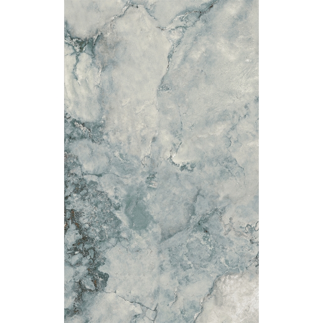 Kinewall Blue Grey Marble 1000mm x 2500mm Panel