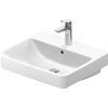 Duravit No.1 white; washbasin; 550mm. 1TH