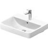Duravit No.1 white; washbasin; 600mm. 1TH