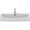 Duravit No.1 Washbasin White High Gloss 800 mm