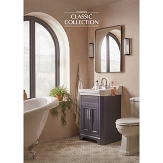 Tavistock Classic Collection Brochure