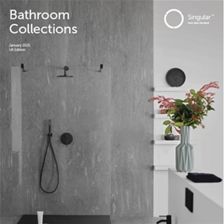 Ideal Standard Bathroom Collection 2025