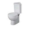 Ideal Standard Space Toilet Seat and Cover