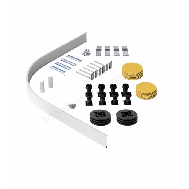 MX PANEL RISER PACK QUADRANT & OFFSET QUAD