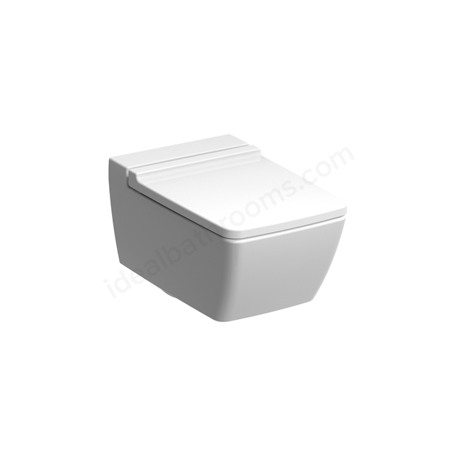 Geberit Xeno 350mm Wall Hung Pan