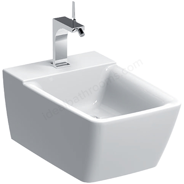 Geberit Xeno2 Wall Hung Bidet