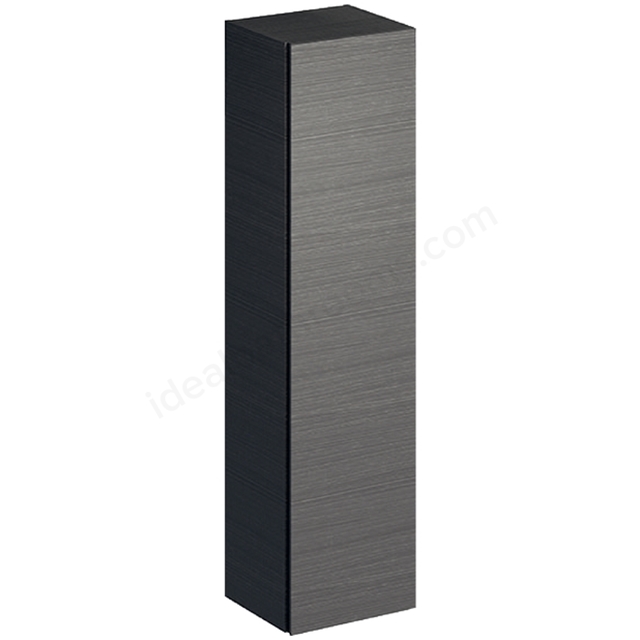 Geberit Xeno2 1700mm Tall Unit Scultura Grey