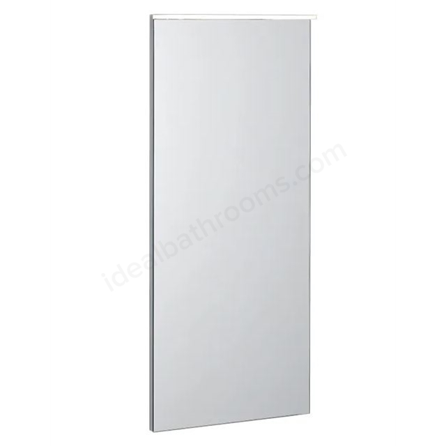 Geberit Xeno2 910mm x 40mm Illuminated Mirror