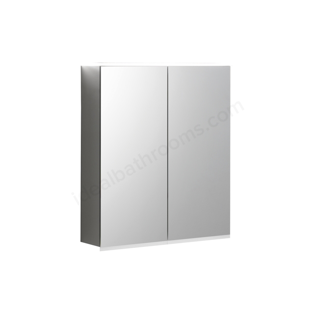 Geberit Option Plus 600mm Mirror Cabinet