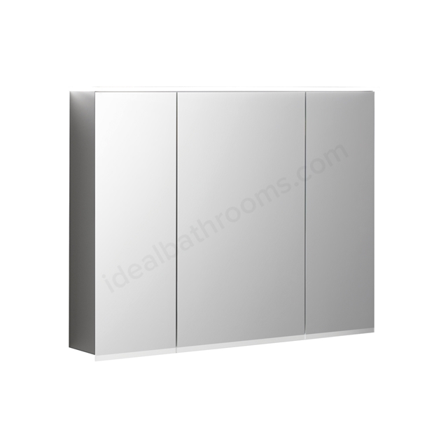 Geberit Option Plus 900mm Mirror Cabinet