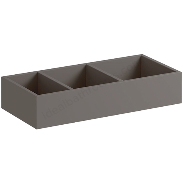 Geberit Xeno2 Draw Insert 323mm H-division