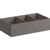 Geberit Xeno2 Draw Insert 373mm H-division