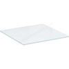 Geberit Xeno2 450mm Glass Plate