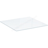 Geberit Xeno2 580mm Glass Plate