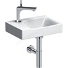 Geberit XenoWashbasin 1 Tap Hole