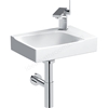 Geberit XenoWashbasin 1 Tap Hole