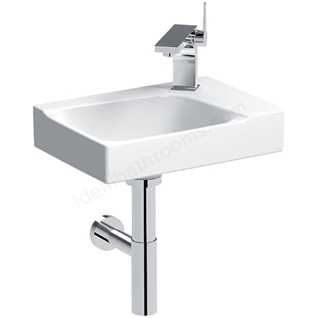 Geberit XenoWashbasin 1 Tap Hole