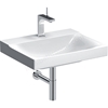 Geberit XenoWashbasin 1 Tap Hole