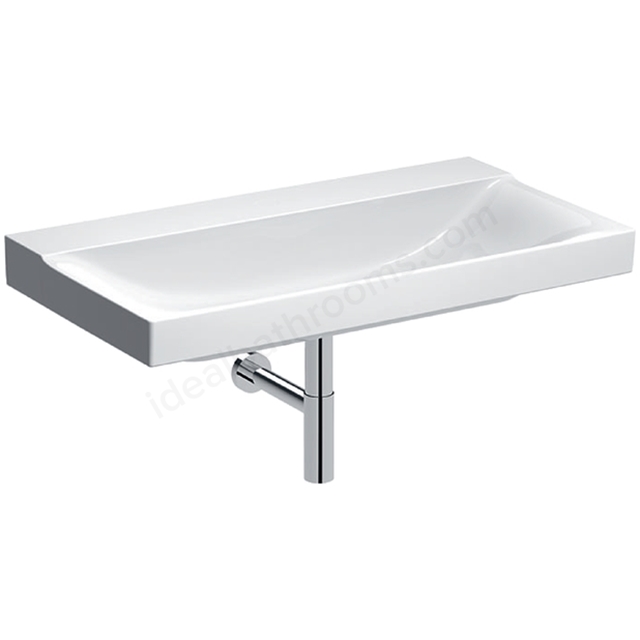 Geberit XenoWashbasin 0 Tap Holes