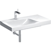 Geberit XenoWashbasin 1 Tap Hole