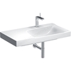 Geberit XenoSemi Recessed Basin 1 Tap Hole