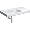 Geberit XenoWashbasin 0 Tap Holes