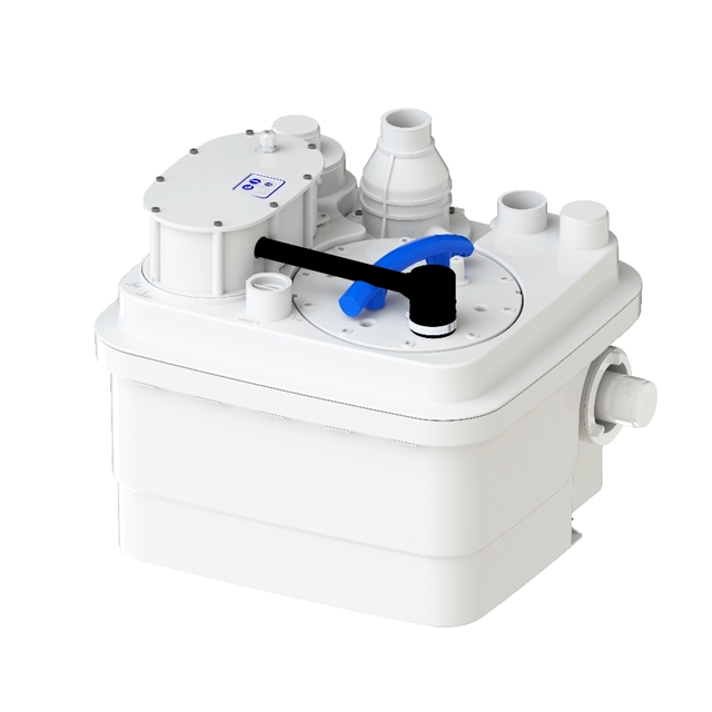 Saniflo Sanicubic 1 Macerator pump