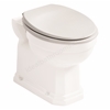 Ideal Standard Waverley Toilet Seat and Cover