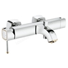 Grohe Grandera Bath Mixer Tap - Chrome/Gold