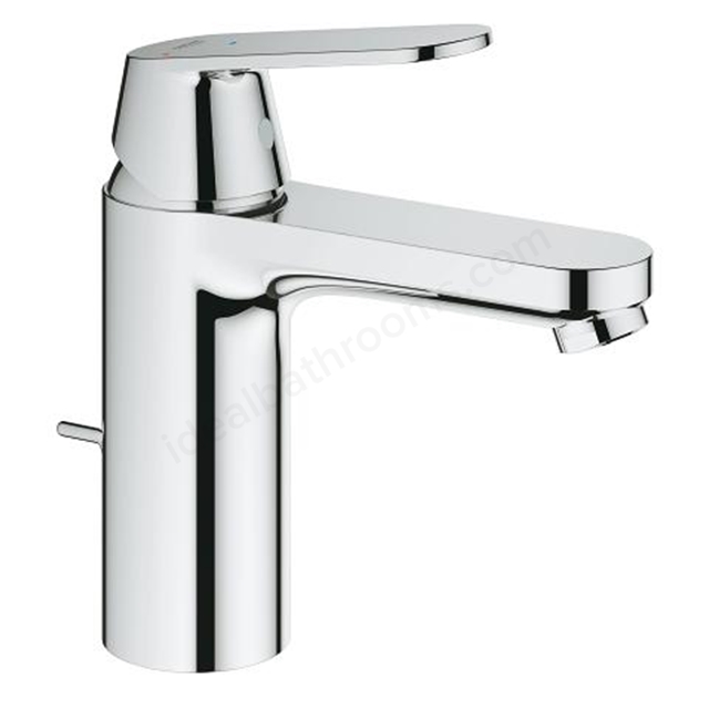 Grohe EUROSMART COSMOPOLITAN Basin Mixer Tap