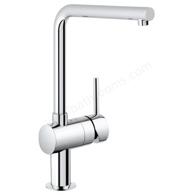 Grohe Minta Single-lever sink mixer