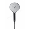 Mira Switch Handshower Chrome