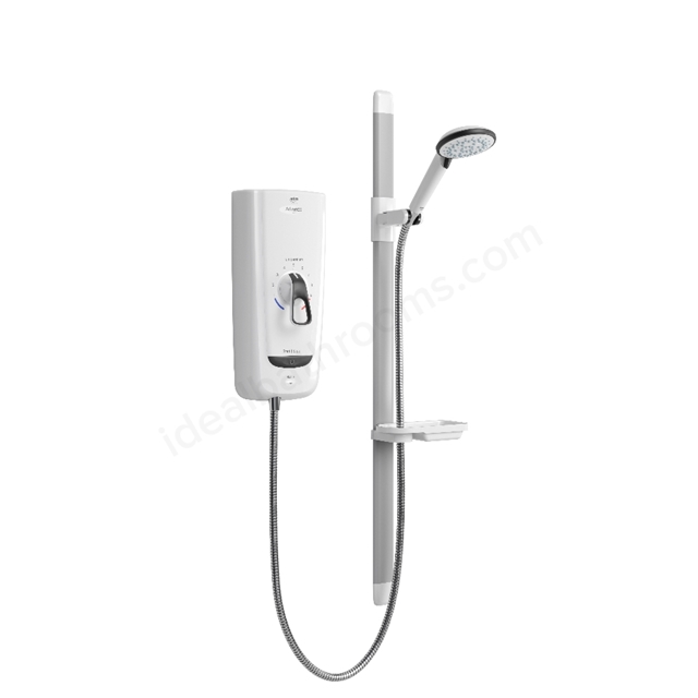 Mira Advance Flex 8.7kW Electric Shower