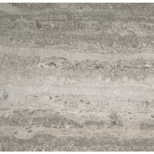 Nuance Platinum Travertine 2420Mm X 160Mm Finishing Panel 