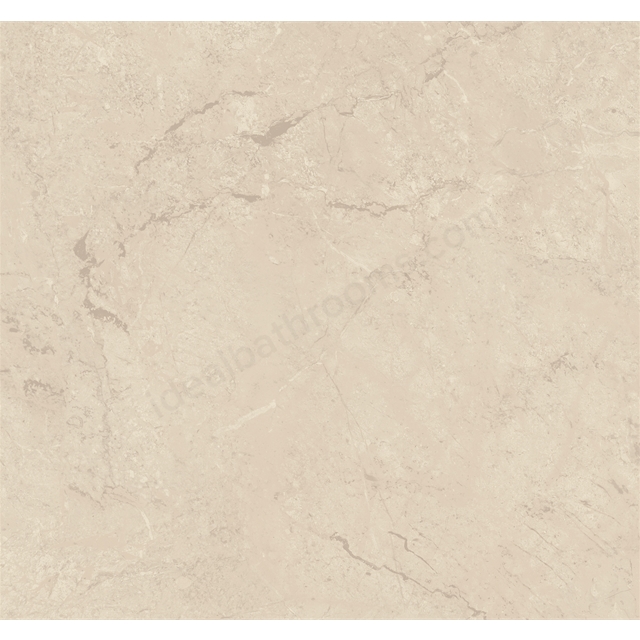 Nuance Alabaster 2420Mm X 580Mm Feature Panel 