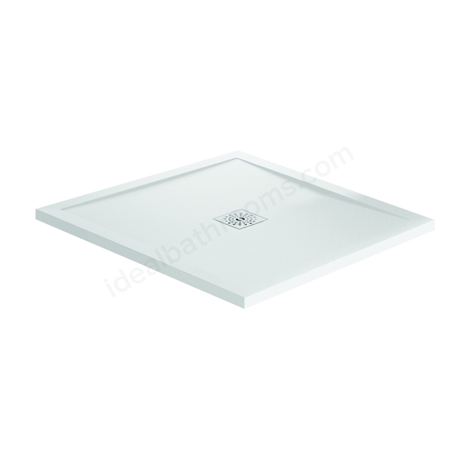 April Waifer Gloss White Tray 760x760