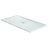 April Waifer Gloss White Tray 1600x800