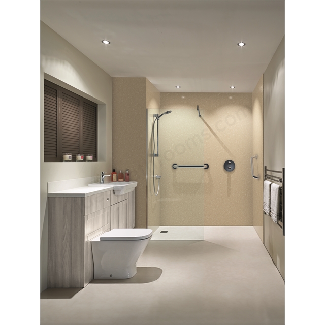 Nuance  Corner Pack C2 Classic Travertine