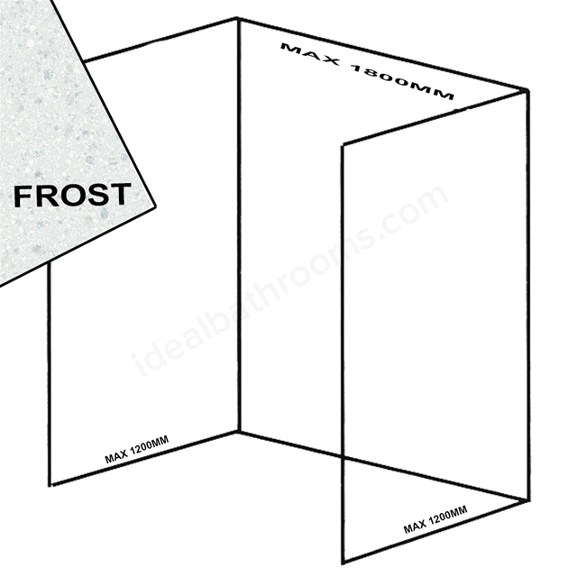 Nuance  Recess Pack E2 Frost