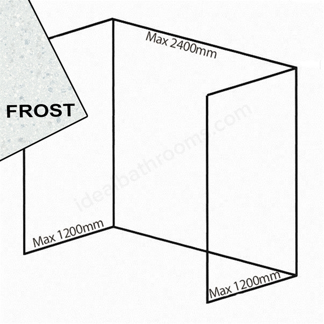 Nuance  Recess Pack F2 Frost