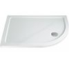 MX Trays Elements 1400mm x 800mm ABS Stone Shower Tray