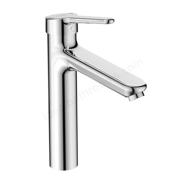 Ideal Standard Contour 21+ Sl Tall Basin Mixer