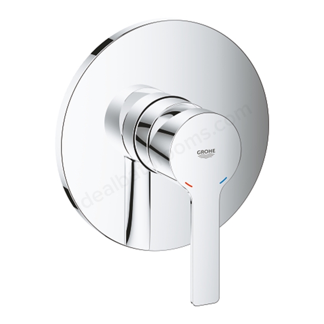 Grohe Lineare NEW shower