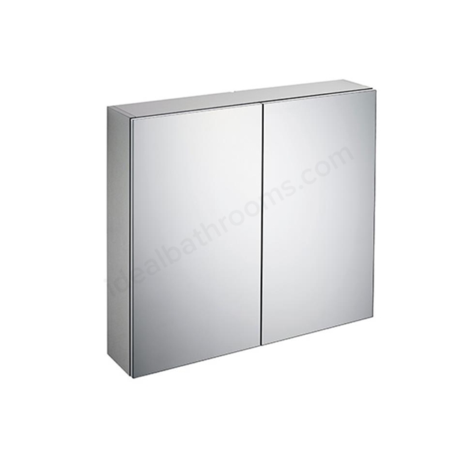 Ideal Standard 80cm Mirror cabinet