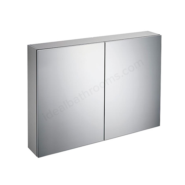 Ideal Standard 100cm Mirror cabinet