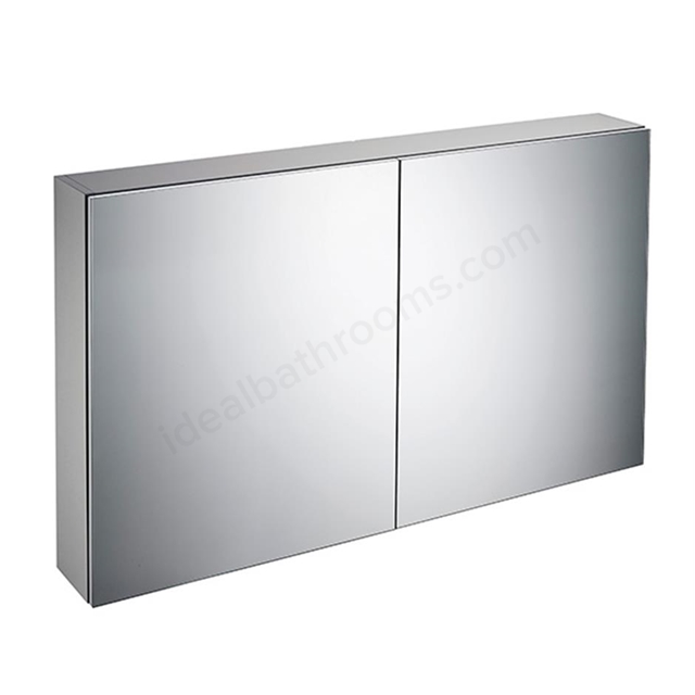 Ideal Standard 120cm Mirror cabinet