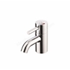 Armitage Shanks Contour 21+ Outline 1 hole thermostatic basin mixer; single sequential lever with flexible tails